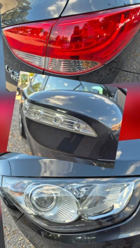 Hyundai IX35 2.0CDRI-4X4-PANORAMA-FULL - 14990 лв. - 44297220 14