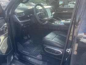 Jeep Grand Wagoneer CARFAX* АВТОФИНАНСИРАНЕ БЕЗ ПЪРВОНАЧАЛНА ВНОСКА - 97000 лв. - 93572299 5