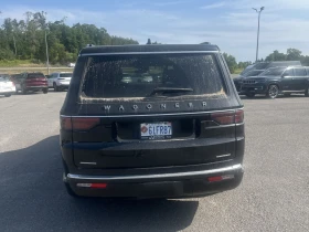 Jeep Grand Wagoneer CARFAX* АВТОФИНАНСИРАНЕ БЕЗ ПЪРВОНАЧАЛНА ВНОСКА - 97000 лв. - 93572299 4