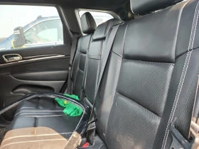 Jeep Grand cherokee ОБДУХВАНЕ* * 5.7 * * CARFAX * * АВТО КРЕДИТ * * - 18500 лв. - 59307334 6