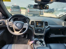 Jeep Grand cherokee ОБДУХВАНЕ* * 5.7 * * CARFAX * * АВТО КРЕДИТ * * - 18500 лв. - 59307334 7