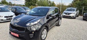 Kia Sportage 2.0CRDI-185кс.4Х4