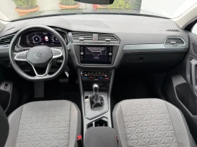 VW Tiguan Elegance 1.4 eHybrid OPF DSG | Mobile.bg    5