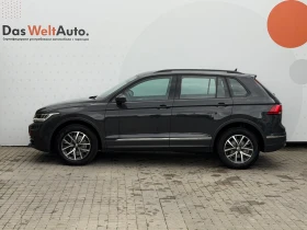 VW Tiguan Elegance 1.4 eHybrid OPF DSG | Mobile.bg    4