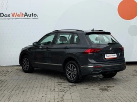 VW Tiguan Elegance 1.4 eHybrid OPF DSG | Mobile.bg    3