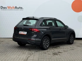 VW Tiguan Elegance 1.4 eHybrid OPF DSG | Mobile.bg    2