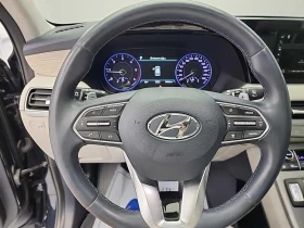 Обява за продажба на Hyundai Palisade Diesel 2.2 4WD Prestige ~55 772 лв. - изображение 8
