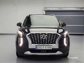 Обява за продажба на Hyundai Palisade Diesel 2.2 4WD Prestige ~55 772 лв. - изображение 1