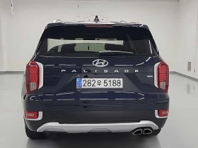 Обява за продажба на Hyundai Palisade Diesel 2.2 4WD Prestige ~55 772 лв. - изображение 2