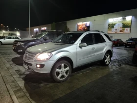 Mercedes-Benz ML 280 CDI V6 4MATIC 7G-TRONIC | Mobile.bg    12