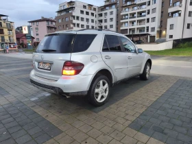 Mercedes-Benz ML 280 CDI V6 4MATIC 7G-TRONIC, снимка 5