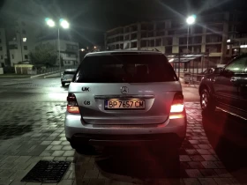 Mercedes-Benz ML 280 CDI V6 4MATIC 7G-TRONIC | Mobile.bg    15
