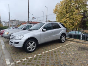 Mercedes-Benz ML 280 CDI V6 4MATIC 7G-TRONIC - 4500 € - 60805526 15