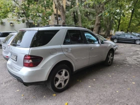 Mercedes-Benz ML 280 CDI V6 4MATIC 7G-TRONIC | Mobile.bg    7