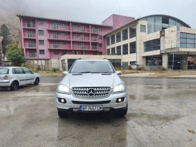 Mercedes-Benz ML 280 CDI V6 4MATIC 7G-TRONIC - 4500 € - 60805526 16