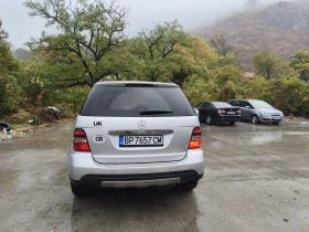 Mercedes-Benz ML 280 CDI V6 4MATIC 7G-TRONIC - 4500 € - 60805526 14