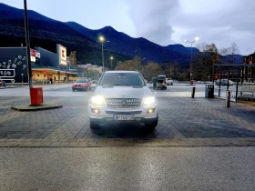Mercedes-Benz ML 280 CDI V6 4MATIC 7G-TRONIC, снимка 11