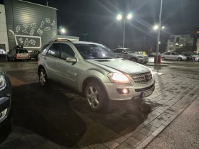 Mercedes-Benz ML 280 CDI V6 4MATIC 7G-TRONIC | Mobile.bg    14