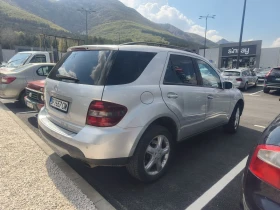 Mercedes-Benz ML 280 CDI V6 4MATIC 7G-TRONIC | Mobile.bg � ����� ������ 6