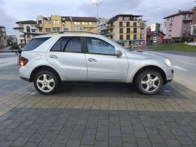 Mercedes-Benz ML 280 CDI V6 4MATIC 7G-TRONIC, снимка 6