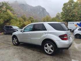 Mercedes-Benz ML 280 CDI V6 4MATIC 7G-TRONIC - 4500 € - 60805526 13
