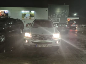 Mercedes-Benz ML 280 CDI V6 4MATIC 7G-TRONIC | Mobile.bg    13