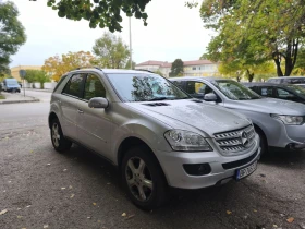 Mercedes-Benz ML 280 CDI V6 4MATIC 7G-TRONIC | Mobile.bg    3