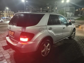Mercedes-Benz ML 280 CDI V6 4MATIC 7G-TRONIC | Mobile.bg    17