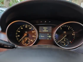 Mercedes-Benz ML 280 CDI V6 4MATIC 7G-TRONIC | Mobile.bg    2