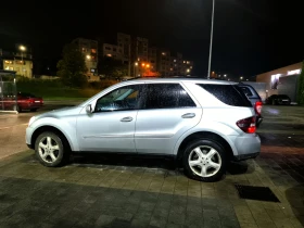 Mercedes-Benz ML 280 CDI V6 4MATIC 7G-TRONIC | Mobile.bg    16