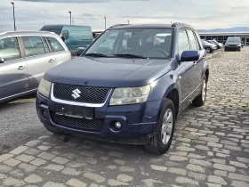 Suzuki Grand vitara 1.9D 129кс EURO 4