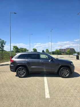 Обява за продажба на Jeep Grand cherokee 3.0 CRDI LIMITED 4X4 TOP!!! ~21 000 EUR - изображение 3 | Auto.bg Обява за продажба на Jeep Grand cherokee 3.0 CRDI LIMITED 4X4 TOP!!! ~21 000 EUR - изображение 3