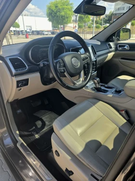 Обява за продажба на Jeep Grand cherokee 3.0 CRDI LIMITED 4X4 TOP!!! ~21 000 EUR - изображение 7 | Auto.bg Обява за продажба на Jeep Grand cherokee 3.0 CRDI LIMITED 4X4 TOP!!! ~21 000 EUR - изображение 7