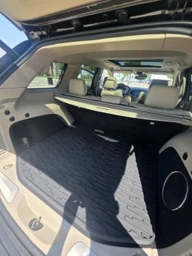 Обява за продажба на Jeep Grand cherokee 3.0 CRDI LIMITED 4X4 TOP!!! ~21 000 EUR - изображение 11 | Auto.bg Обява за продажба на Jeep Grand cherokee 3.0 CRDI LIMITED 4X4 TOP!!! ~21 000 EUR - изображение 11