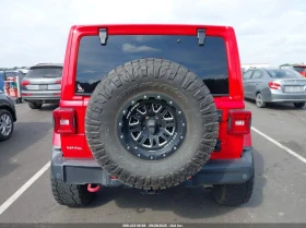 Jeep Wrangler 2018 JEEP WRANGLER UNLIMITED RUBICON 4X4 - 37500 лв. / 19173.45 € - 55171030 8