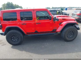 Jeep Wrangler 2018 JEEP WRANGLER UNLIMITED RUBICON 4X4 - 37500 лв. / 19173.45 € - 55171030 5