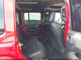 Jeep Wrangler 2018 JEEP WRANGLER UNLIMITED RUBICON 4X4 - 37500 лв. / 19173.45 € - 55171030 12