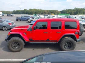 Jeep Wrangler 2018 JEEP WRANGLER UNLIMITED RUBICON 4X4 - 37500 лв. / 19173.45 € - 55171030 6