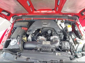 Jeep Wrangler 2018 JEEP WRANGLER UNLIMITED RUBICON 4X4 - 37500 лв. / 19173.45 € - 55171030 13