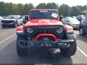 Jeep Wrangler 2018 JEEP WRANGLER UNLIMITED RUBICON 4X4 - 37500 лв. / 19173.45 € - 55171030 3