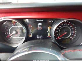 Jeep Wrangler 2018 JEEP WRANGLER UNLIMITED RUBICON 4X4 - 37500 лв. / 19173.45 € - 55171030 10