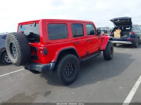 Jeep Wrangler 2018 JEEP WRANGLER UNLIMITED RUBICON 4X4 - 37500 лв. / 19173.45 € - 55171030 9