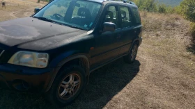 Honda Cr-v | Mobile.bg    4