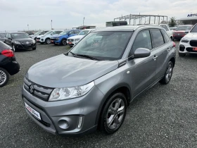 Suzuki Vitara (KATO НОВА)
