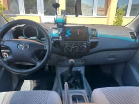 Toyota Hilux | Mobile.bg    6
