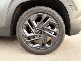 Hyundai Tucson LUXURY 20TH ANNIVERSARY AWD - 93000 лв. / 47550.14 € - 31588699 17