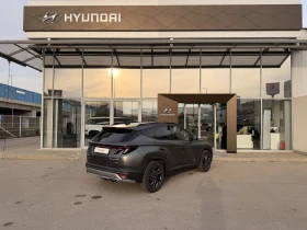 Hyundai Tucson LUXURY 20TH ANNIVERSARY AWD - 93000 лв. / 47550.14 € - 31588699 5
