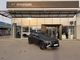 Hyundai Tucson LUXURY 20TH ANNIVERSARY AWD - 93000 лв. / 47550.14 € - 31588699 7