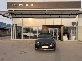 Hyundai Tucson LUXURY 20TH ANNIVERSARY AWD - 93000 лв. / 47550.14 € - 31588699 8