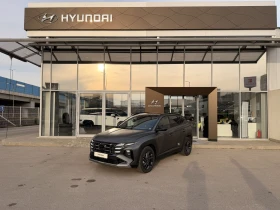 Hyundai Tucson LUXURY 20TH ANNIVERSARY AWD